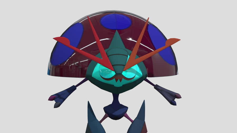 3d Orbeetle Wallpaper