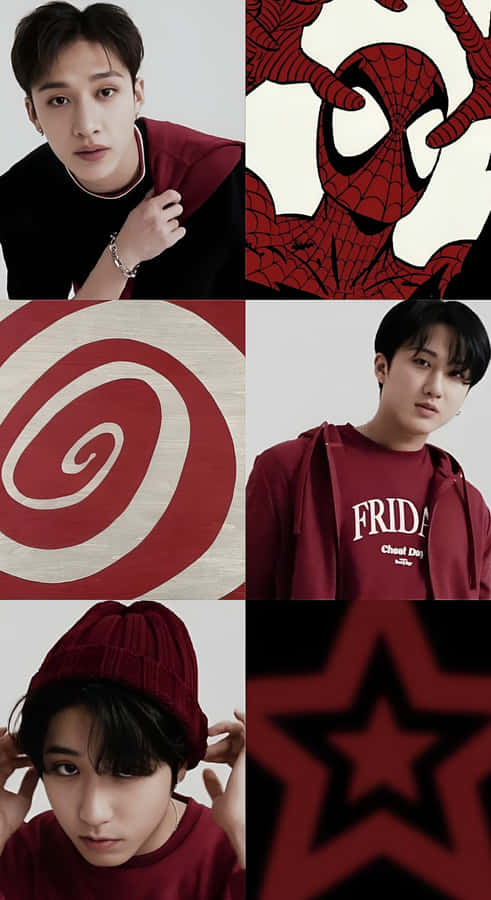 3racha Style Inspiration Wallpaper