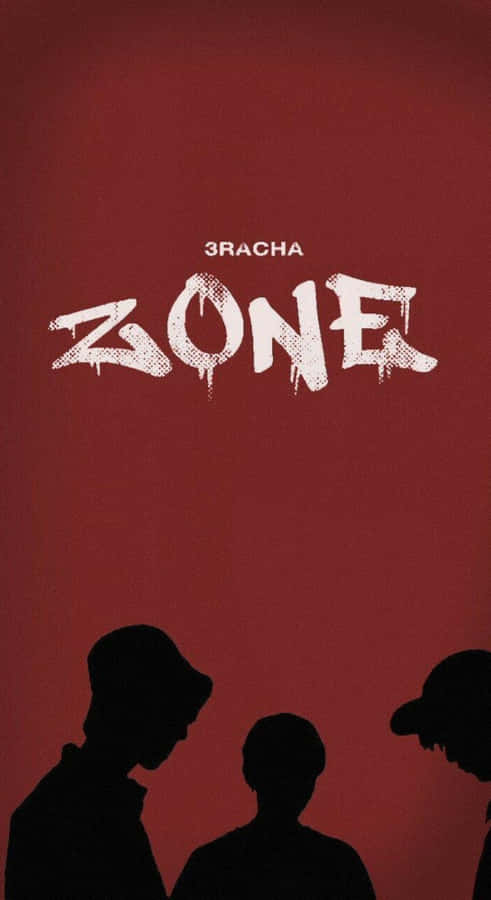 3racha Zone Album Cover Wallpaper