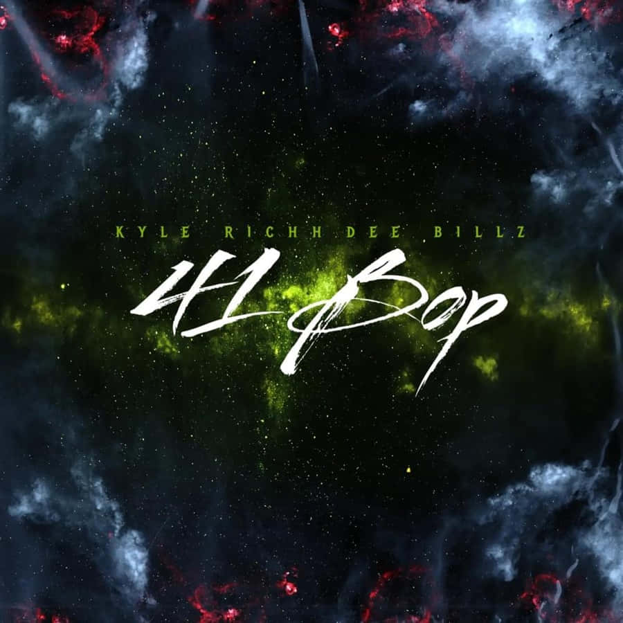 41 Bop Kyle Richh Dee Billz Wallpaper