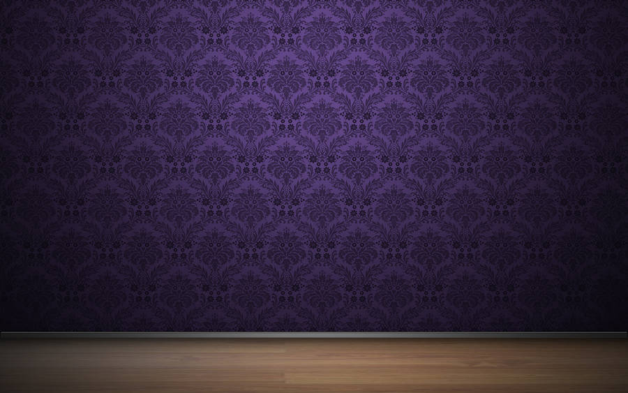 4k Abstract Purple Pattern Wallpaper