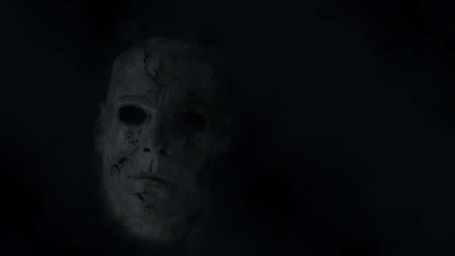 4k Horror Michael Myers Wallpaper