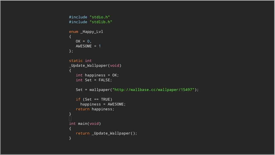 4k Programming Python Texts Wallpaper