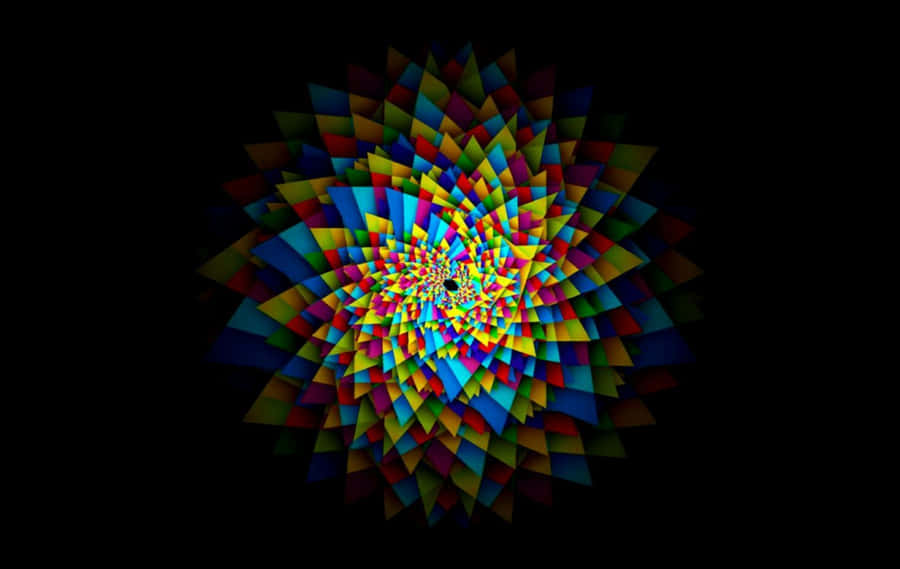 4k Streaming At Its Finest Wallpaper