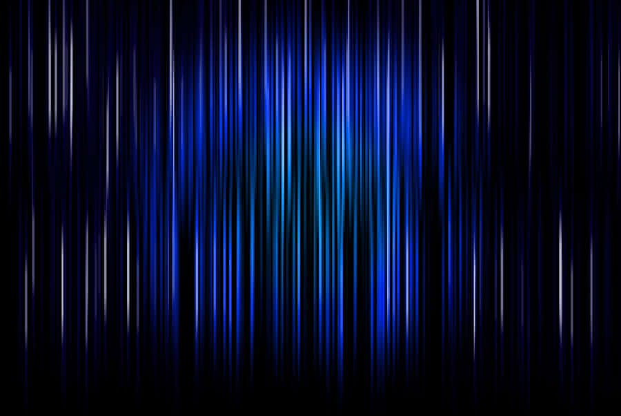 4k Stripes: A Vibrant Storm Of Colors Wallpaper