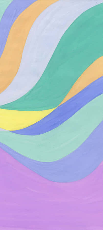 A Beautiful High-definition Background Of A Desert Hills In The Sunset Wallpaper