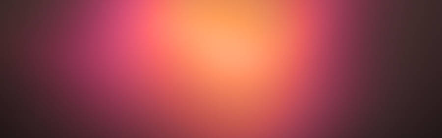 A Beautiful Pink Blur Background Wallpaper