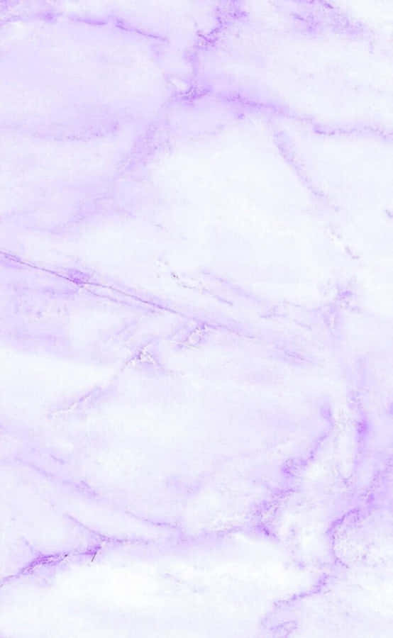 A Beautiful Purple Marble Background. Wallpaper