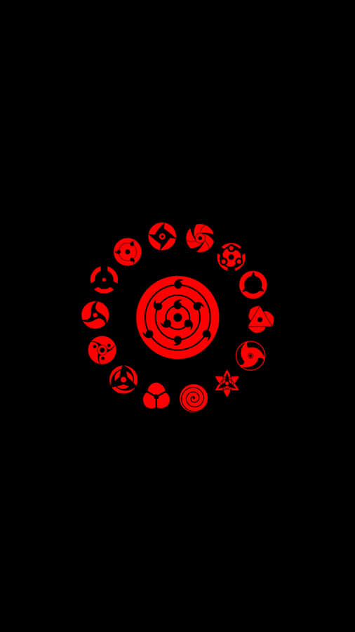 A Beautiful Sunset Landscape Reflecting On The Smooth Surface Of A Tranquil Lake Wallpaper