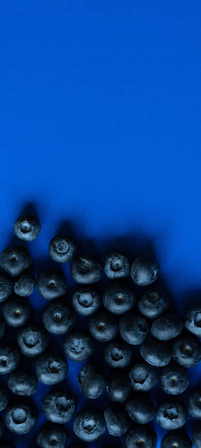 A Black And White Image Of A Creative And Abstract Illustration Wallpaper