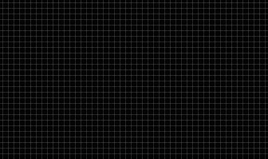A Black Background With A Line Of Black Lines Wallpaper