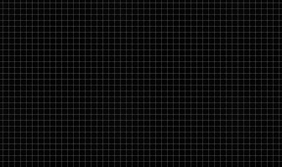 A Black Background With A Line Of Lines Wallpaper
