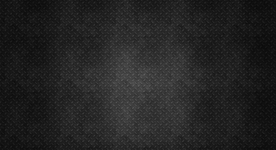 A Black Background With A Pattern Of Dots Wallpaper