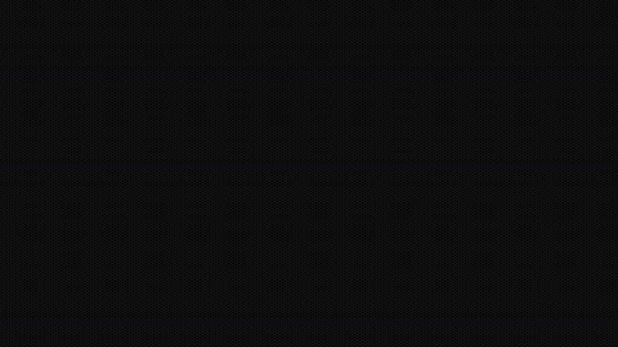 A Black Background With A White Arrow Wallpaper