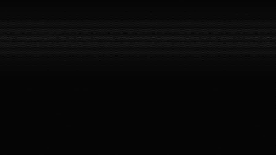 A Black Background With A White Arrow Wallpaper