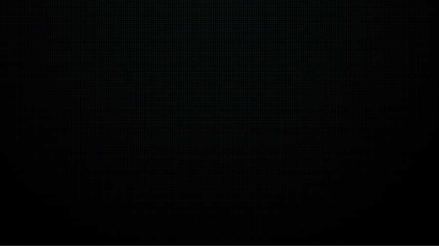 A Black Background With A White Square Wallpaper
