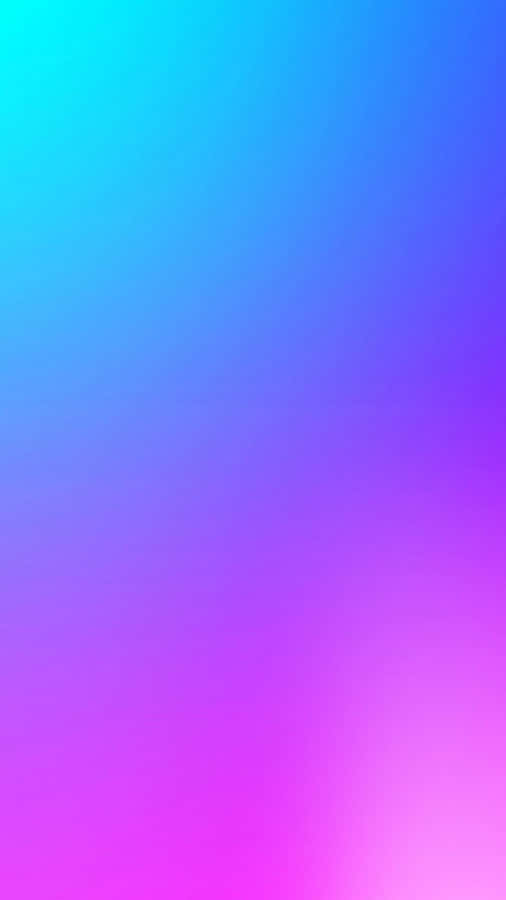 A Blue And Purple Gradient Background Wallpaper