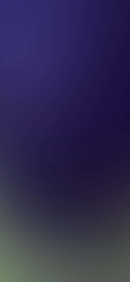 A Blurry Blue Background Wallpaper