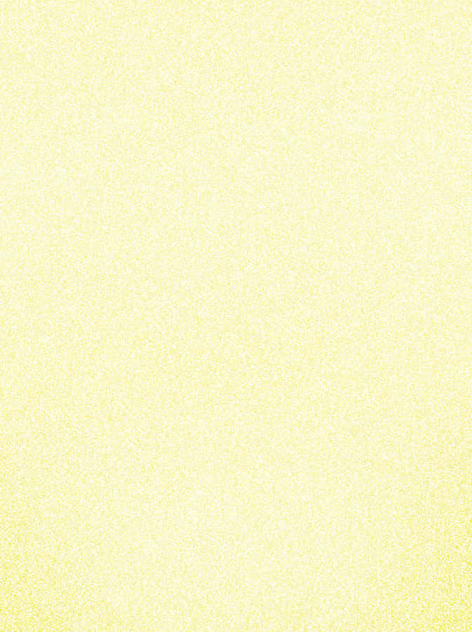 A Bright And Bold Solid Yellow Background Wallpaper