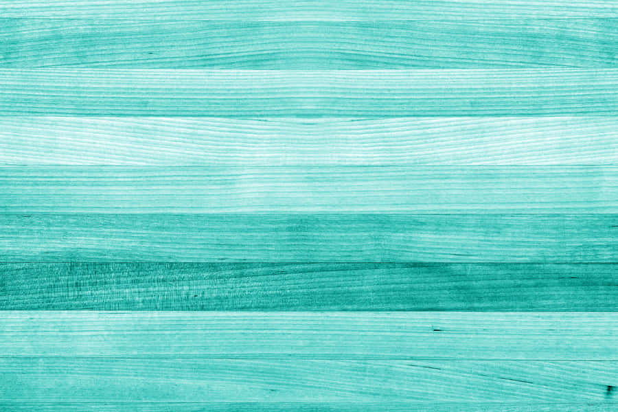 A Bright & Colorful Turquoise Blue Wallpaper