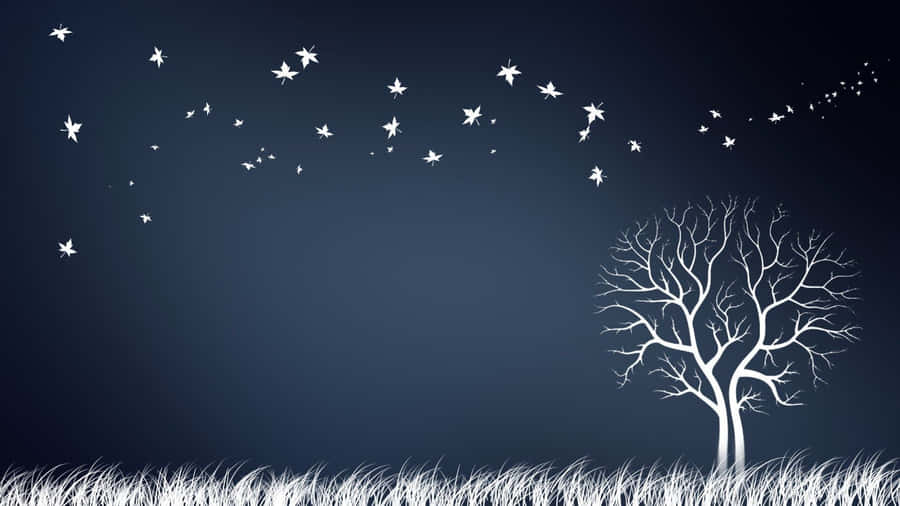 A Burst Of Imagination Wallpaper