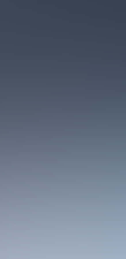 A Calming Spectrum Of Blue And Grey Wallpaper