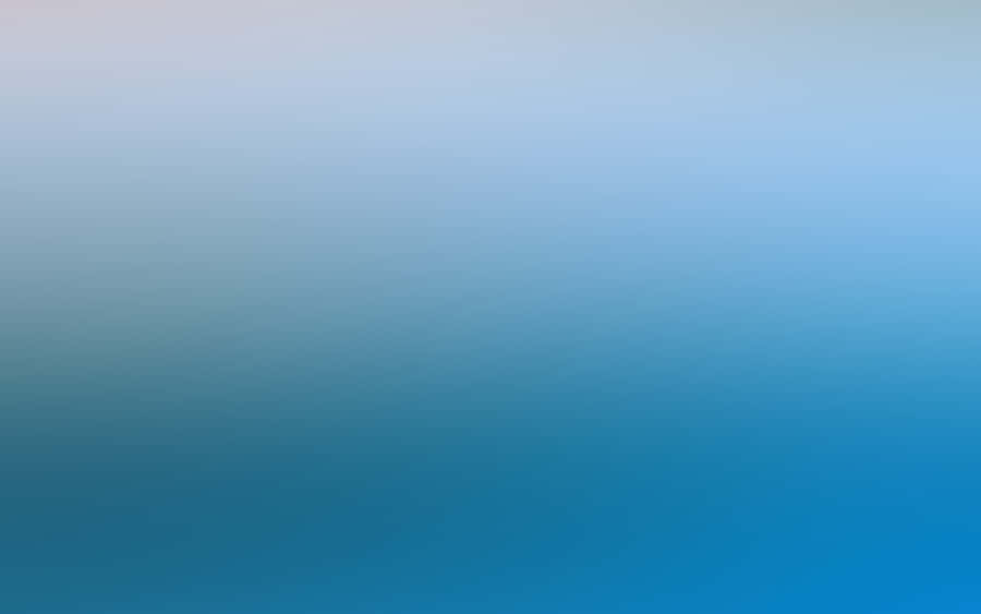 A Calming Vista Of Rolling Blue Gray Hills Wallpaper