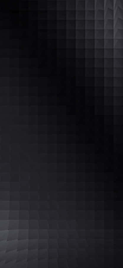 A Captivating Blend Of Black And Grey Tones Wallpaper