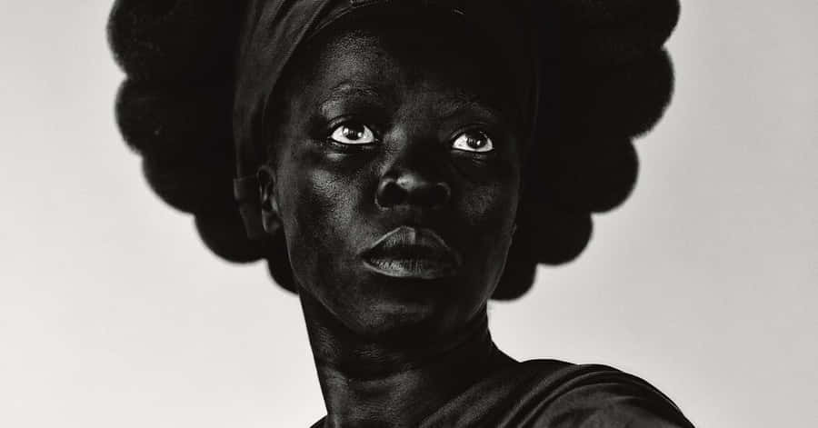 A Celebration Of The Beautiful And Unique Diversity Of Black Culture Wallpaper