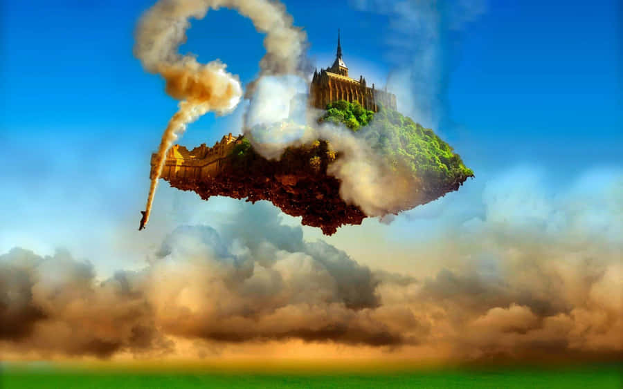 A Classic Take On Realism Wallpaper