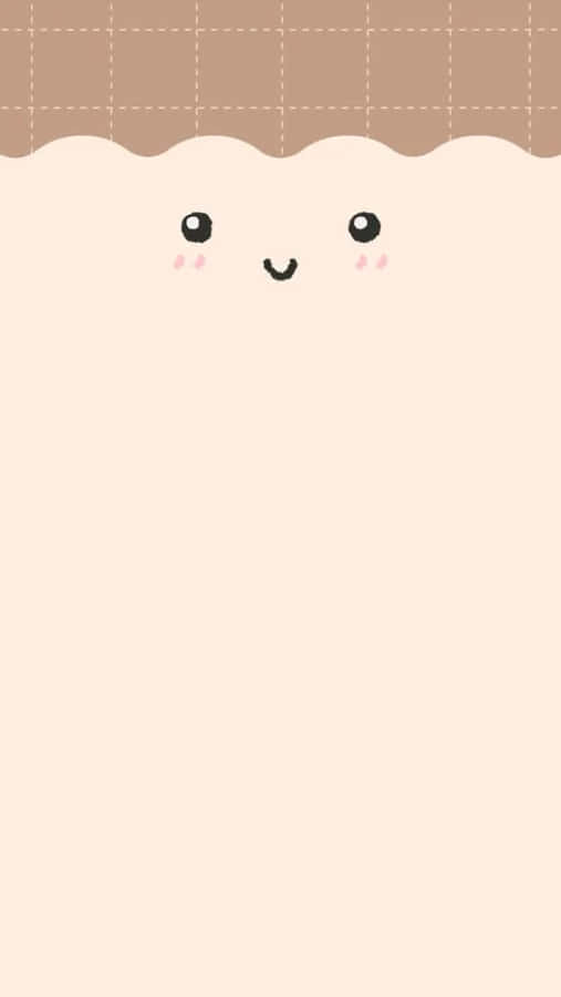 A Cute Kawaii Kawaii Kawaii Kawaii Kawaii Kawai Wallpaper
