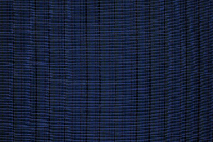 A Dark Blue Abstract Pattern Wallpaper