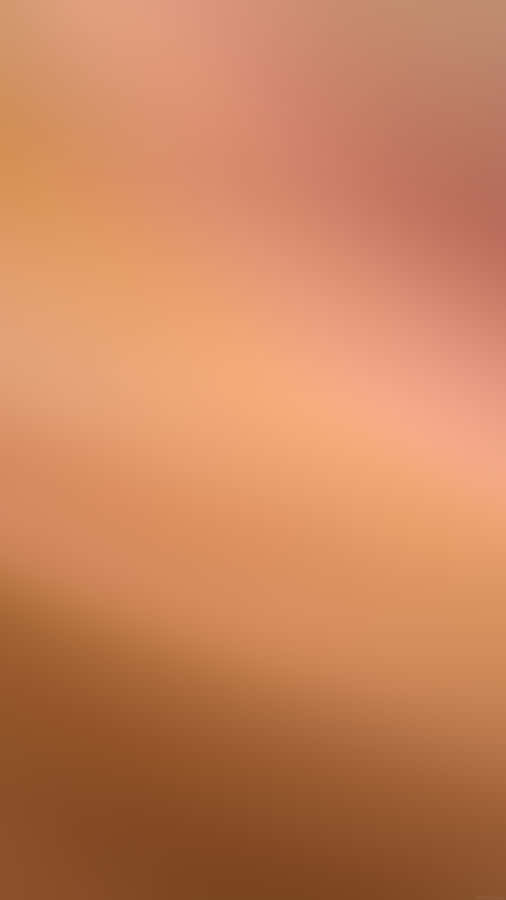 A Delightful Copper And Brown Color Explosion Wallpaper