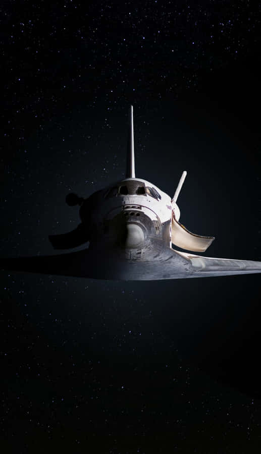 A Distant World Awaits Wallpaper