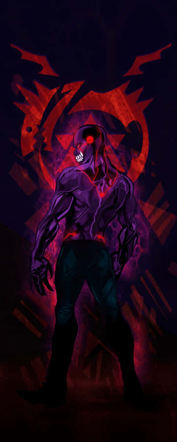 A Dollar Sign: The Symbol Of Greed Wallpaper