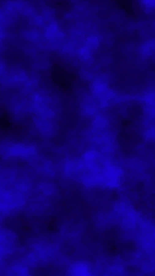 A Dreamy Azure Blue Sky As Far As The Eye Can See Wallpaper