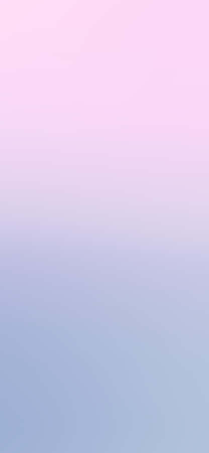 A Dreamy, Pastel Sky Filled With Purple Hues And Pink Blushes Wallpaper