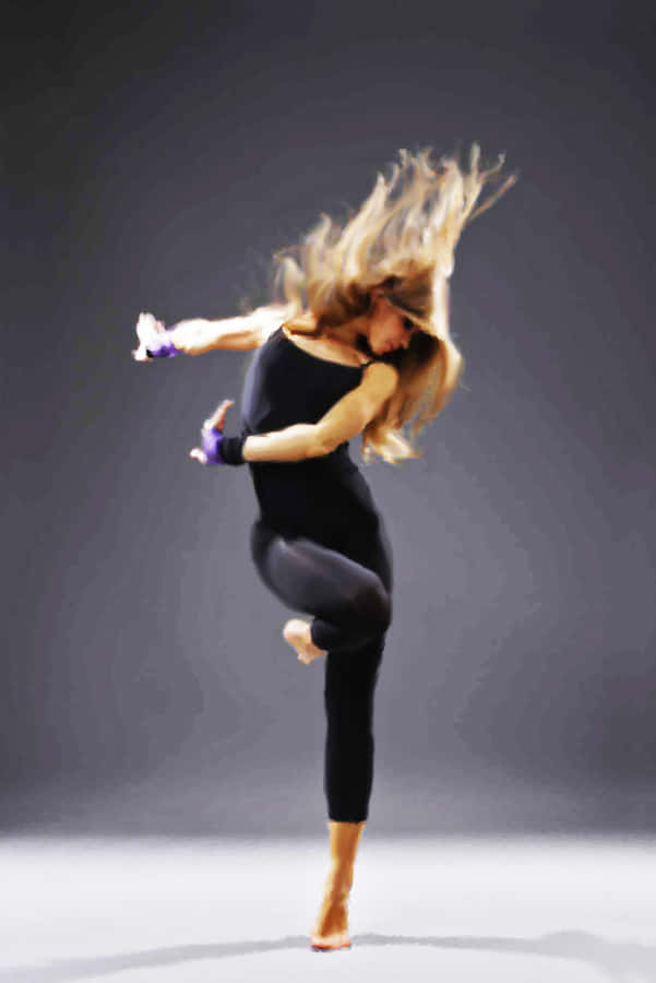 A Funky Summer Night Wallpaper