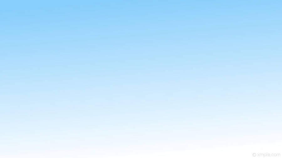 A Gradient Of Light Blue And White Colors Wallpaper