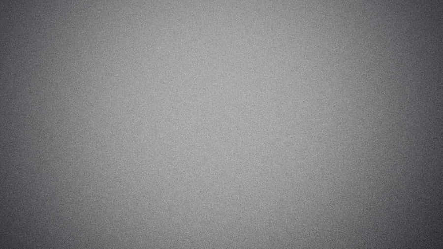 A Gray Background With A White Airplane Flying Over It Wallpaper