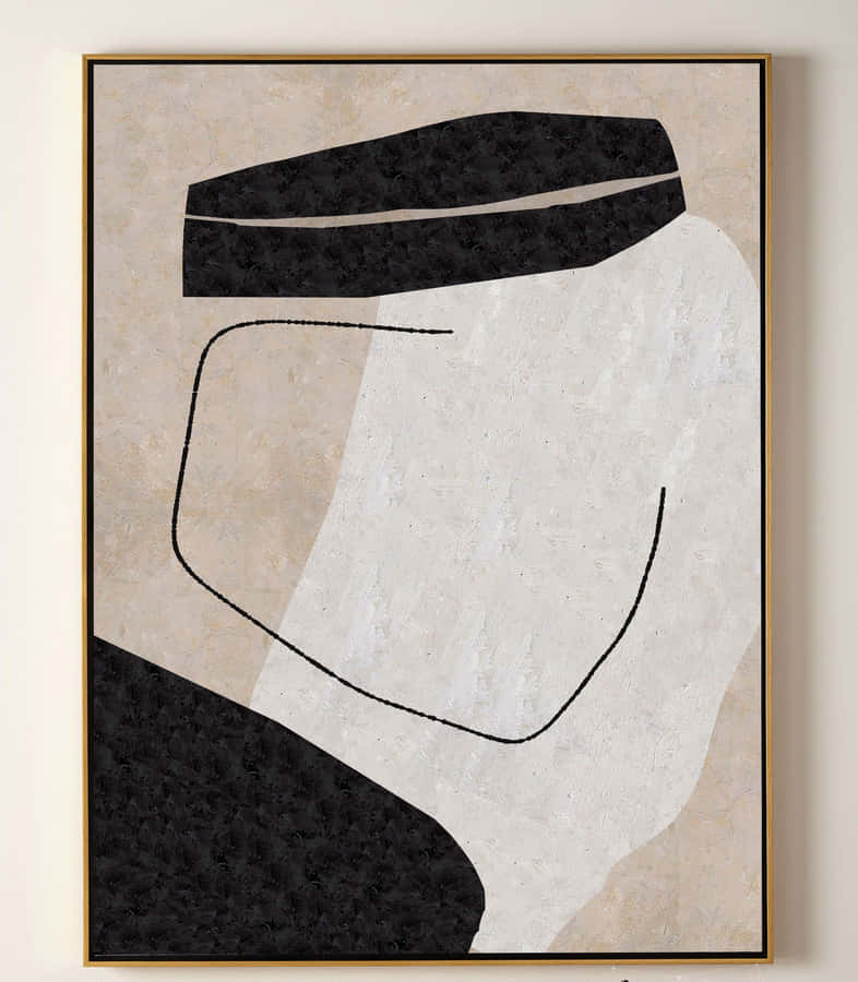 A Harmonious Symphony Of Colors Wallpaper