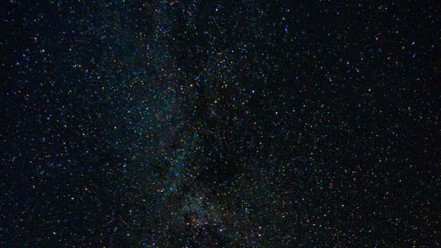 A Journey To Infinity And Beyond Wallpaper