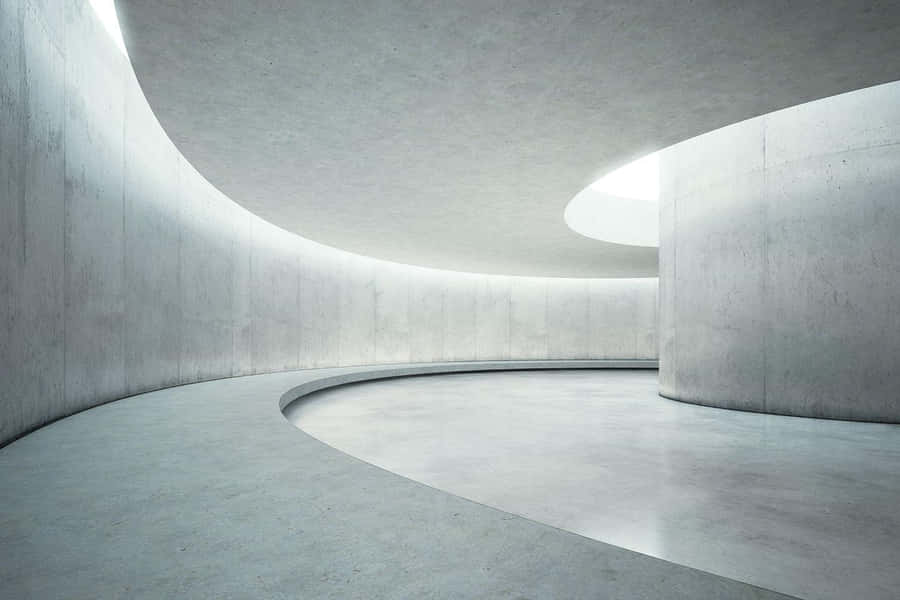 A Lens Focused On The Word Perception Written On A Chalkboard Wallpaper