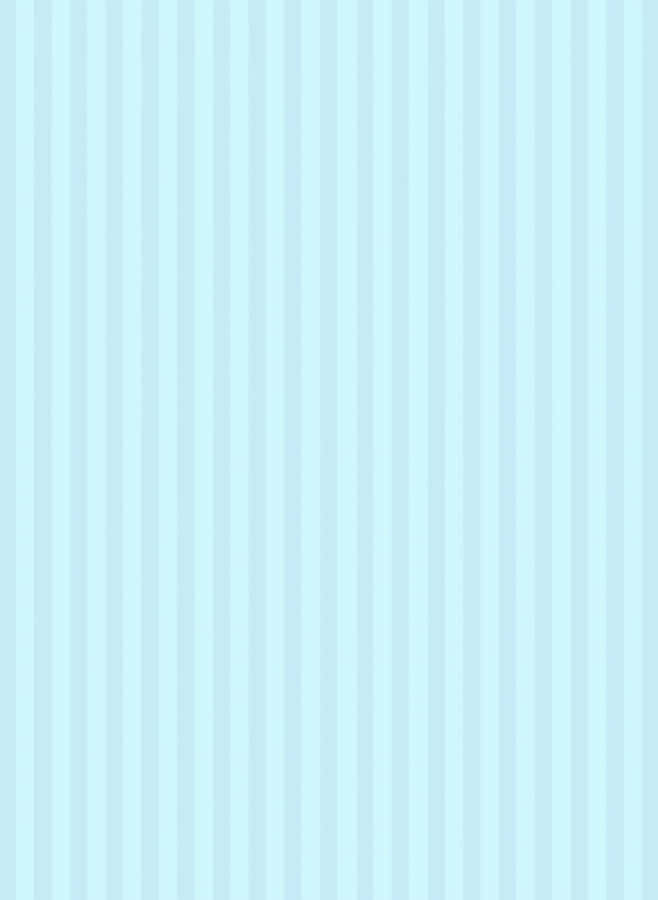 A Light Blue Striped Background With White Stripes Wallpaper