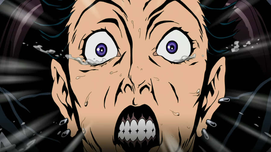 A Luxury Supercar To Cruise The Streets In Style Wallpaper