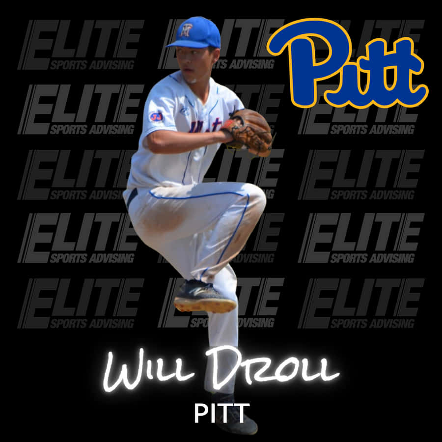 A Majestic Snow Leopard In Its Natural Habitat Wallpaper