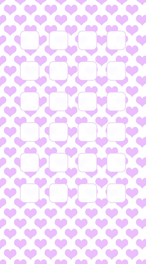 A Man's Hand Holding An Iphone 6s Plus Wallpaper