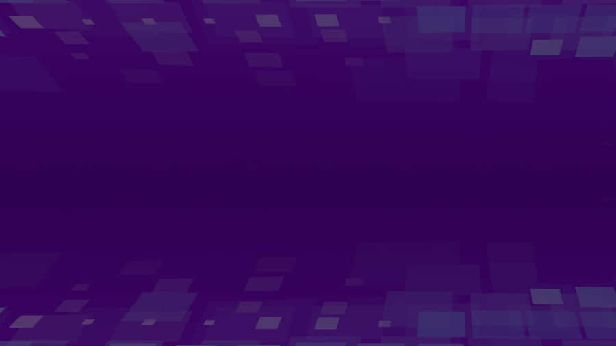 A Minimalist, Vibrant Purple Landscape. Wallpaper