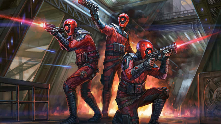 A Modern Data Center Encapsulating Backup Technologies Wallpaper