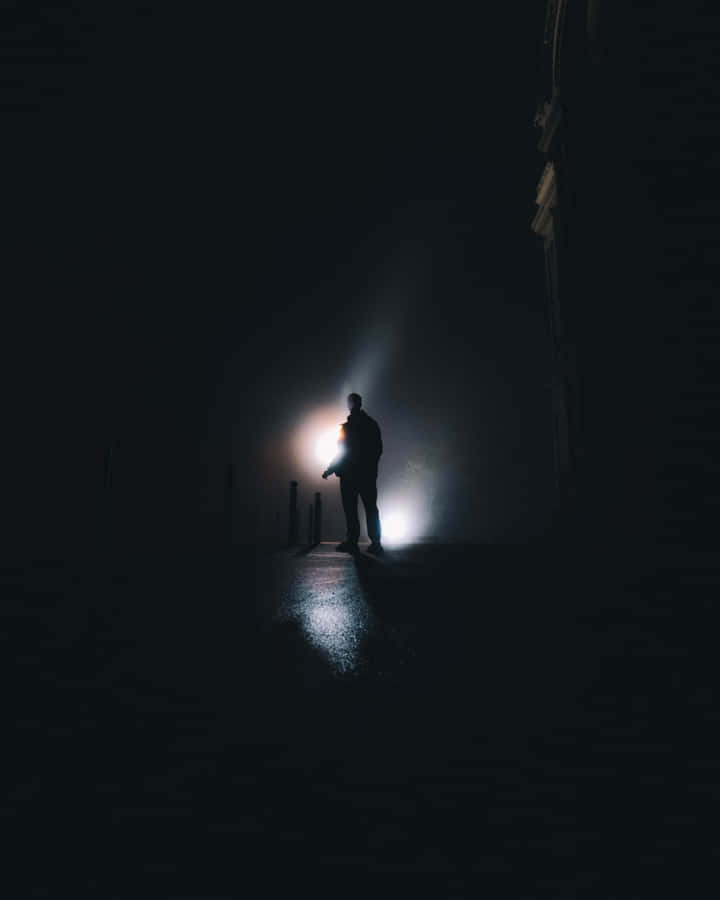 A Moody Photography Wallpaper